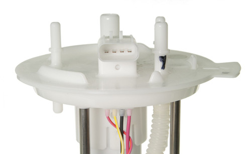 Fuel Pump Module Assembly-New P76335M - side view