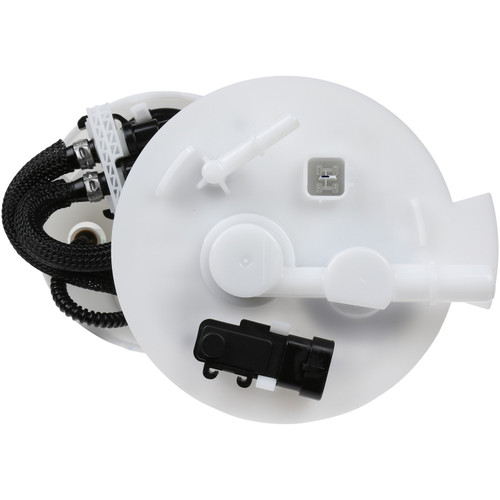 Fuel Pump Module Assembly-New P76715M - top view