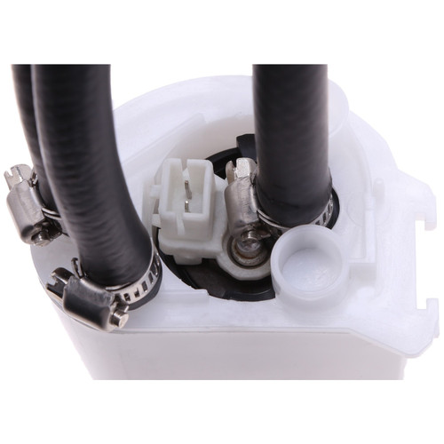 In Tank Pump & Strainer Set-New P76808 - connector view