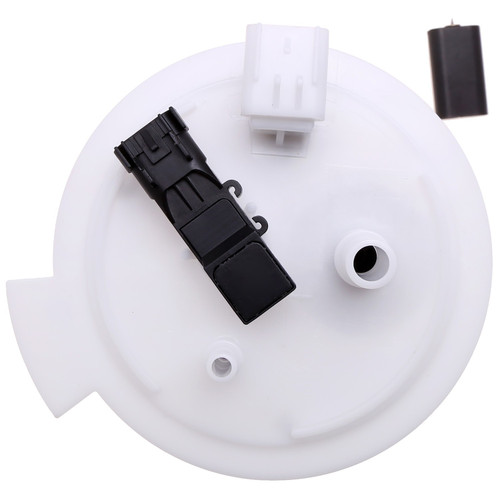 Fuel Pump Module Assembly-New P77162M - top view