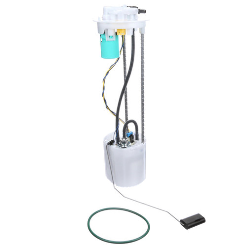Fuel Pump Module Assembly-New P76868M - front view