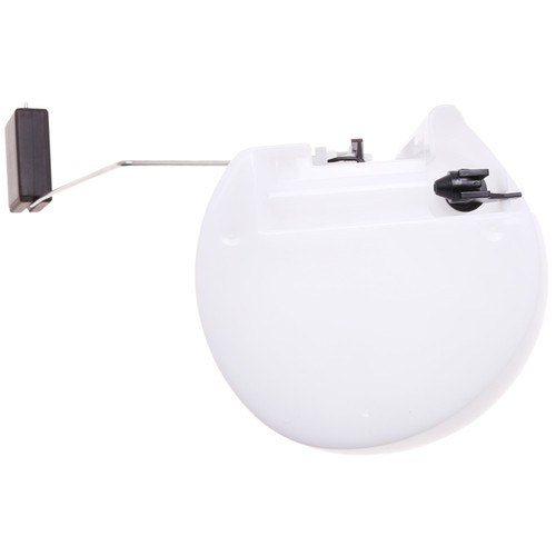 Fuel Pump Module Assembly-New P77307M - bottom view