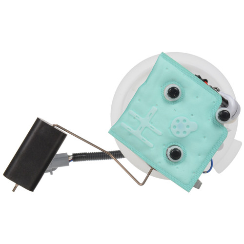 Fuel Pump Module Assembly-New P76302M - bottom view