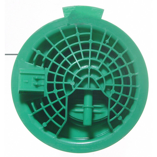 Fuel Pump Module Assembly-New P76260M - top view