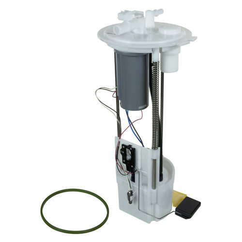 Fuel Pump Module Assembly-New P76654M - angled view