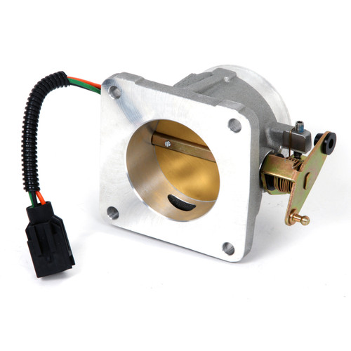 BBK 70mm Throttle Body & EGR Spacer Kit for 86-93 Mustang 5.0