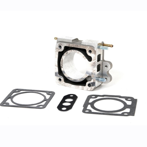 BBK 70mm Throttle Body & EGR Spacer Kit for 86-93 Mustang 5.0