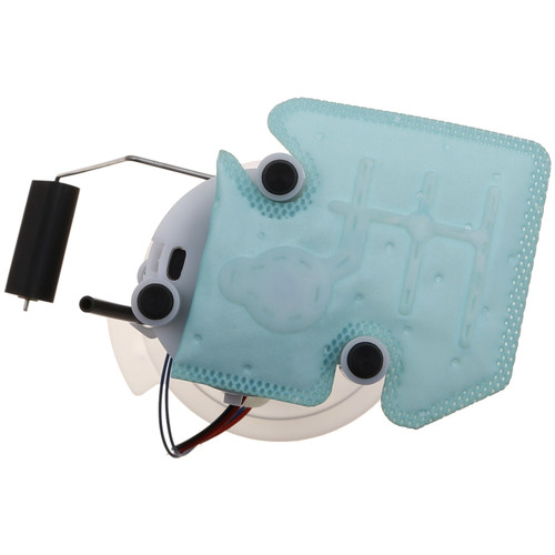 Fuel Pump Module Assembly-New P76336M - bottom view