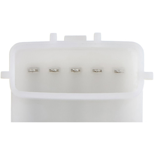 Fuel Pump Module Assembly-New P76890M - connector view