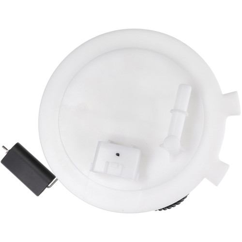 Fuel Pump Module Assembly-New P76890M - top view