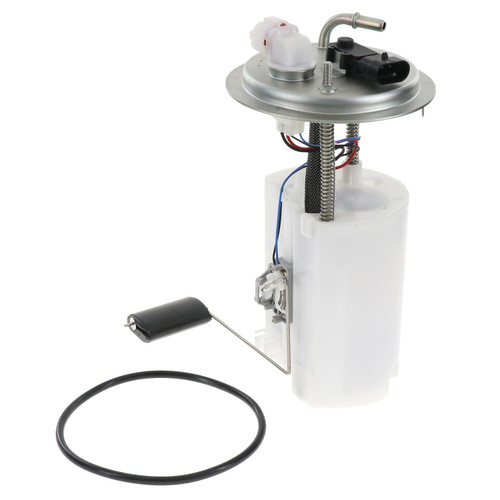 Fuel Pump Module Assembly-New P77202M - angled view