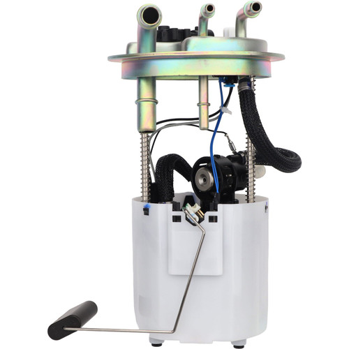 Fuel Pump Module Assembly-New P76262M - front view