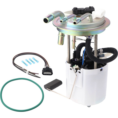 Fuel Pump Module Assembly-New P76262M - kit contents