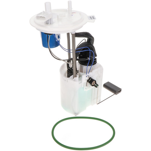 Fuel Pump Module Assembly-New P76467M - angled view