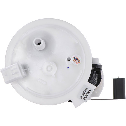 Fuel Pump Module Assembly-New P76467M - top view