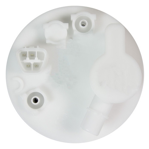 Fuel Pump Module Assembly-New P76757M - top view