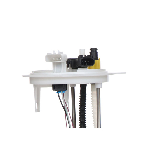 Fuel Pump Module Assembly-New P76582M - connector view