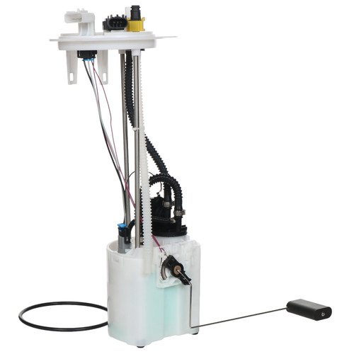 Fuel Pump Module Assembly-New P76582M - angled view