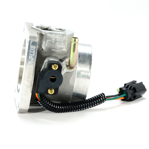 BBK 70mm Throttle Body for 86-93 Mustang 5.0