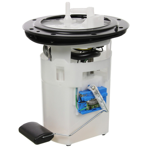 Fuel Pump Module Assembly-New P76526M - angled view