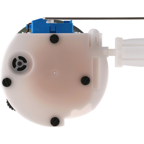 Fuel Pump Module Assembly-New P77214M - bottom view