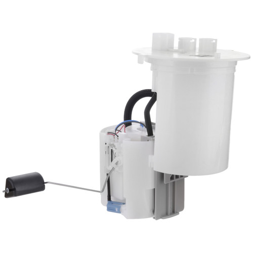 Fuel Pump Module Assembly-New P76758M - front view
