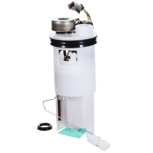 Fuel Pump Module Assembly-New P76658M - angled view