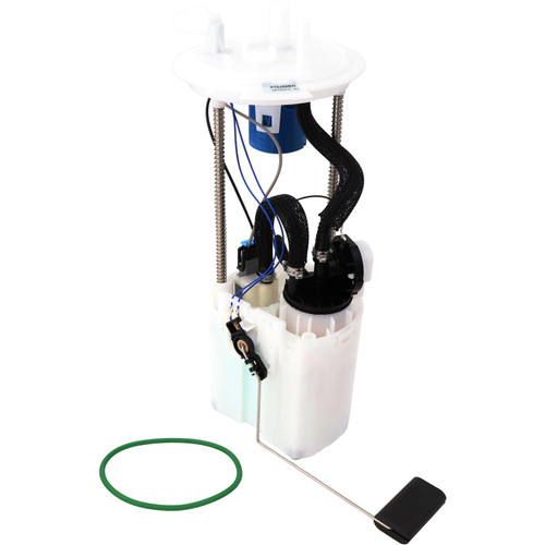 Fuel Pump Module Assembly-New P76468M - angled view