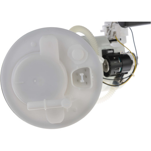 Fuel Pump Module Assembly-New P76528M - top view