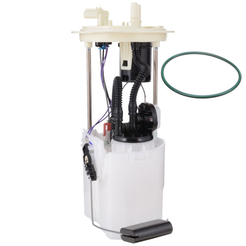 Fuel Pump Module Assembly-New P76759M - front view