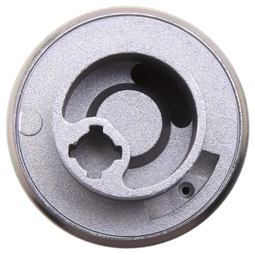 Fuel Pump - Electric In Tank P90049 - Direct Fit - bottom view