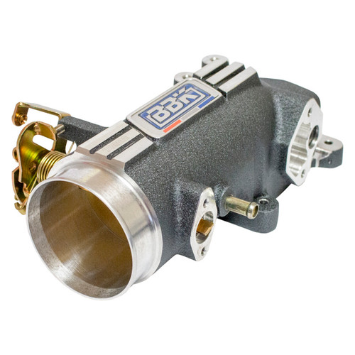 BBK 78mm Throttle Intake for 96-04 Mustang 4.6 GT