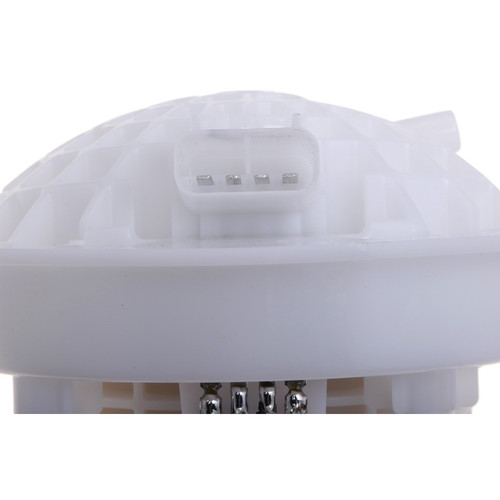 Fuel Pump Module Assembly-New P76267M - connector view
