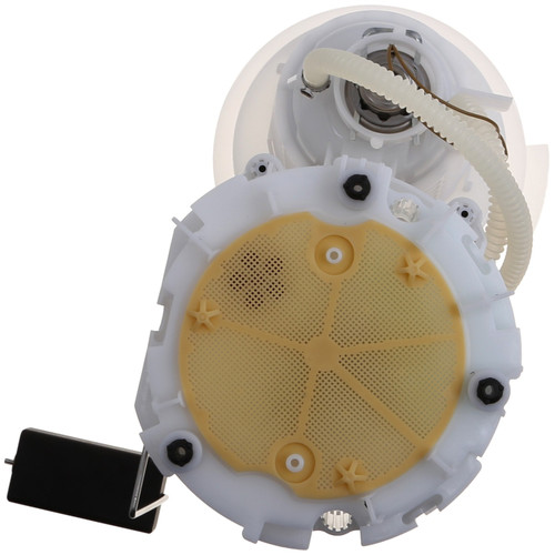Fuel Pump Module Assembly-New P76267M - bottom view