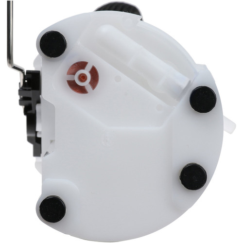 Fuel Pump Reservoir and Sender P76668R - 2-Wire - bottom view