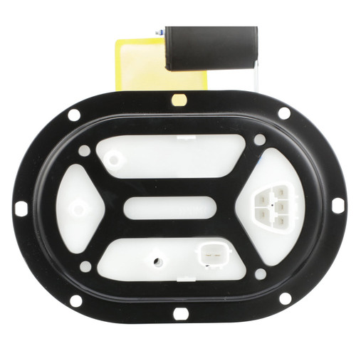 Fuel Pump Module Assembly-New P76404M - top view