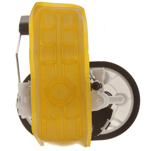 Fuel Pump Module Assembly-New P76404M - bottom view