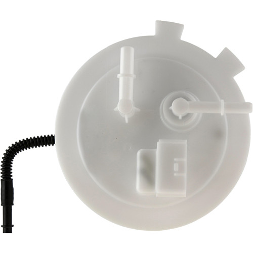 Fuel Pump Module Assembly-New P77229M - top view
