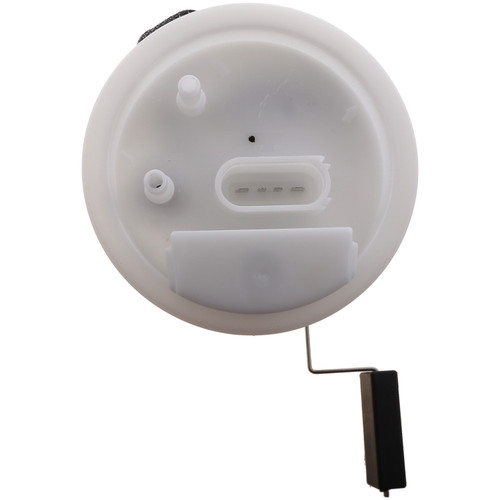 Fuel Pump Module Assembly-New P76730M - top view