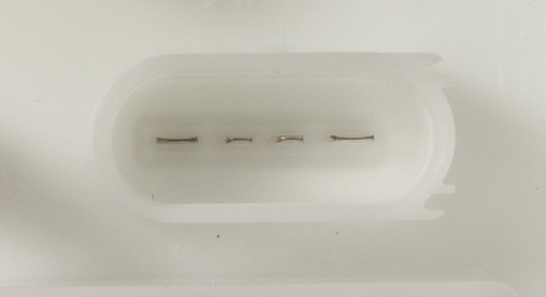 Fuel Pump Module Assembly-New P76730M - alternate view
