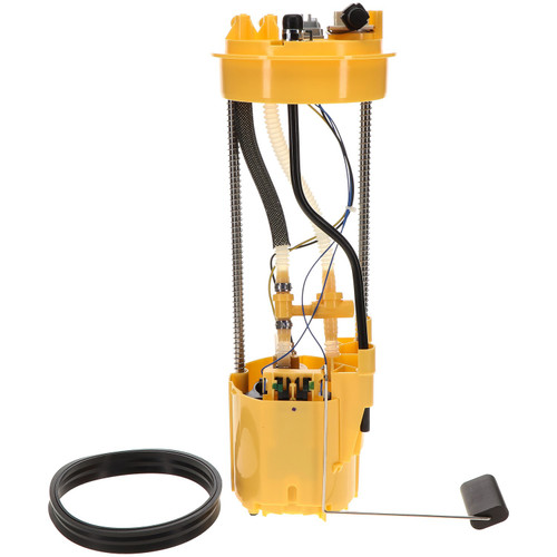 Fuel Pump Module Assembly-New P76473M - front view