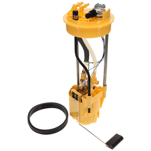 Fuel Pump Module Assembly-New P76473M - angled view