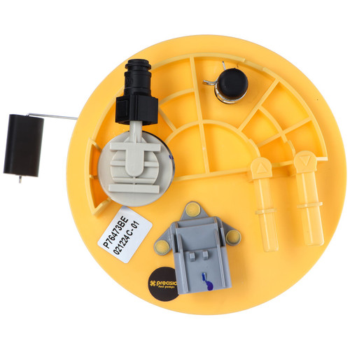 Fuel Pump Module Assembly-New P76473M - top view