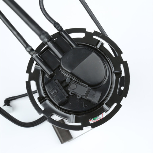 Fuel Pump Module Assembly-New P76829M - top view