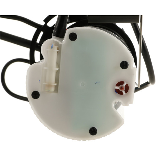 Fuel Pump Module Assembly-New P76829M - bottom view