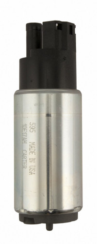 Fuel Pump - Electric In Tank P90002 - Direct Fit - side view