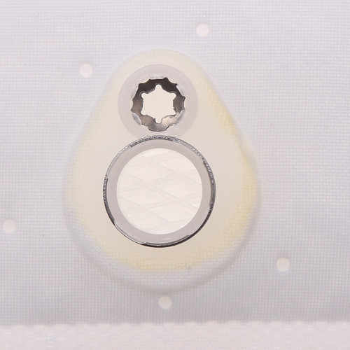 Fuel Pump Strainer STS-138