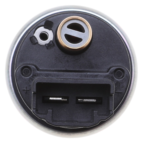 In Tank Pump & Strainer Set-New P90051 - top view