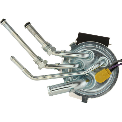 Fuel Pump Hanger Assembly-New P77232S - Direct Fit - top view