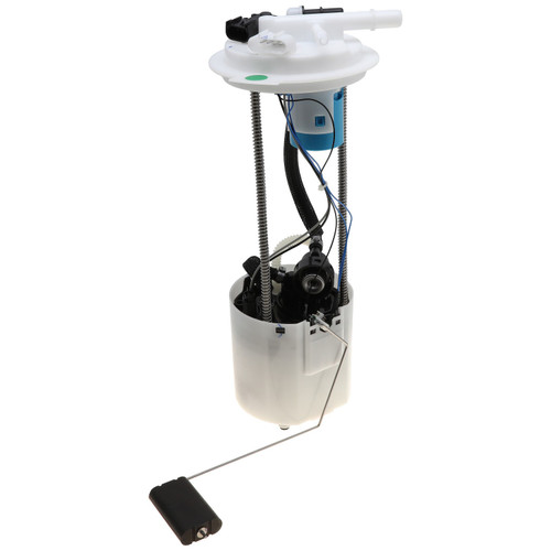 Fuel Pump Module Assembly-New P77024M - angled view